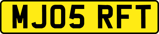 MJ05RFT