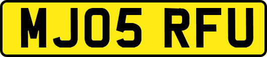 MJ05RFU