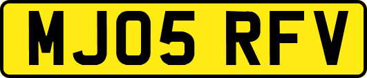 MJ05RFV