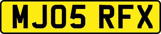 MJ05RFX