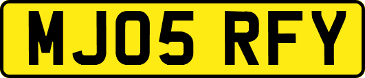 MJ05RFY