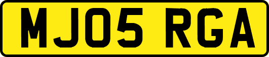 MJ05RGA