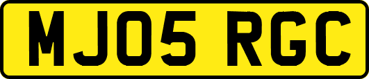 MJ05RGC