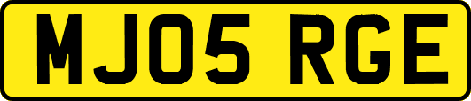 MJ05RGE