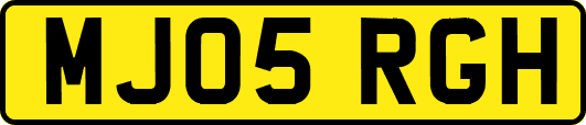 MJ05RGH