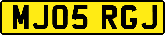 MJ05RGJ