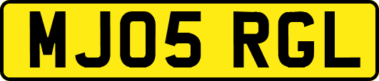 MJ05RGL