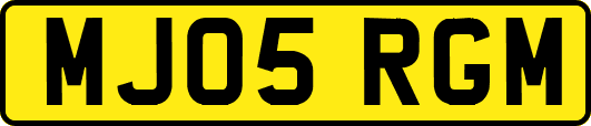 MJ05RGM