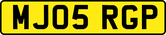 MJ05RGP