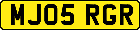 MJ05RGR