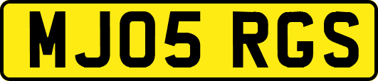 MJ05RGS