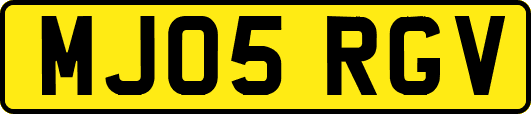 MJ05RGV