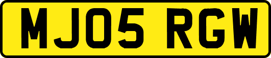 MJ05RGW