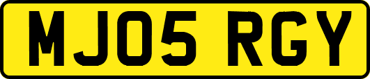 MJ05RGY