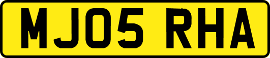 MJ05RHA
