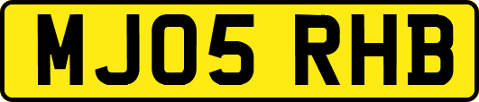 MJ05RHB