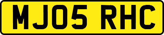 MJ05RHC