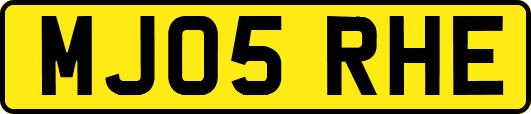 MJ05RHE