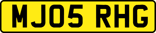MJ05RHG
