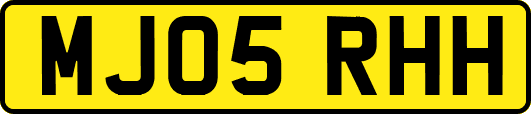 MJ05RHH