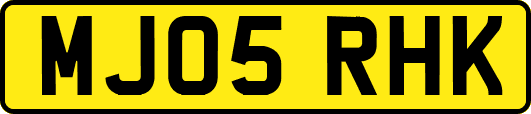 MJ05RHK