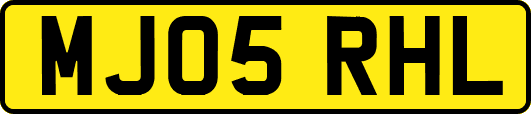 MJ05RHL