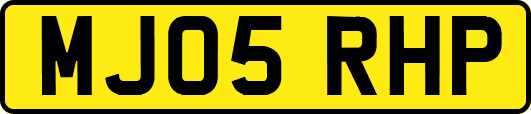 MJ05RHP