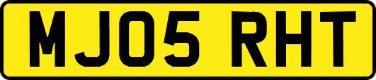 MJ05RHT