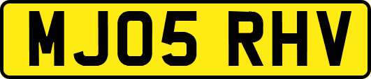 MJ05RHV