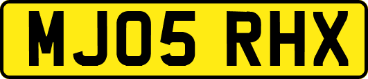 MJ05RHX