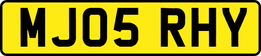 MJ05RHY