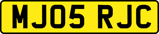 MJ05RJC
