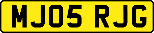 MJ05RJG
