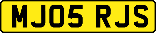 MJ05RJS