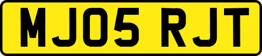 MJ05RJT