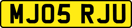 MJ05RJU