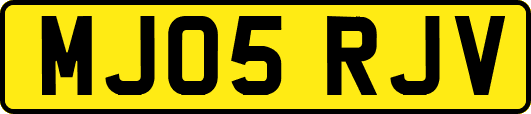 MJ05RJV
