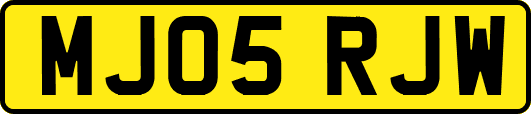 MJ05RJW