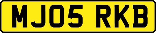 MJ05RKB