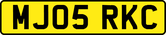 MJ05RKC