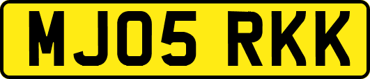 MJ05RKK