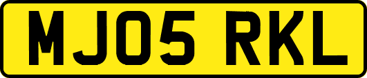 MJ05RKL