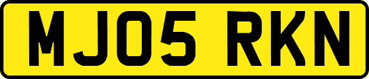 MJ05RKN