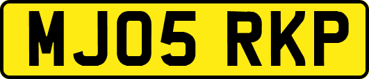 MJ05RKP