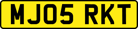 MJ05RKT