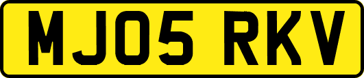 MJ05RKV