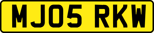MJ05RKW