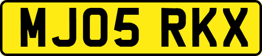 MJ05RKX