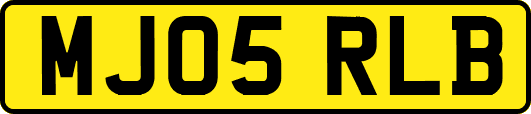 MJ05RLB