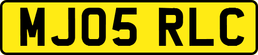 MJ05RLC